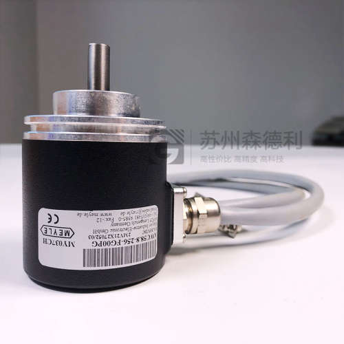 议价全新德国Meyer编码器AWC58.8-256-FG00PG