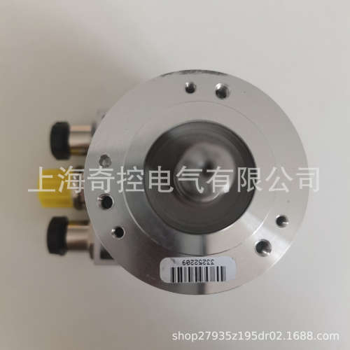 【正品产品】AC58/1212EF.42DPZ亨士乐角度编码器