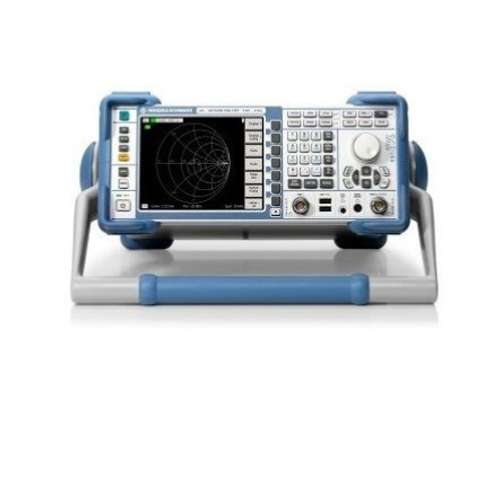 销售回收德国原装R&S罗德与施瓦茨ZVL3 ZVL6 ZVL13矢量网络分析仪
