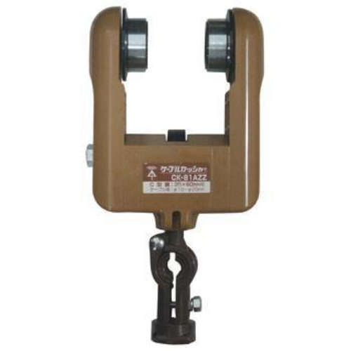 电缆滑车丨MIRAI未来工业丨CKN-125T-21丨岩濑代理