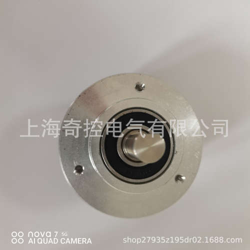 【全新正品】DFS60B-S4PK10000接触式工业编码器