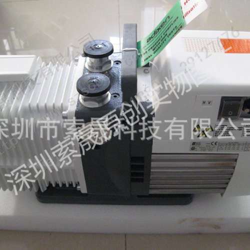 法国阿尔卡特ALCATEL真空泵 2005SD