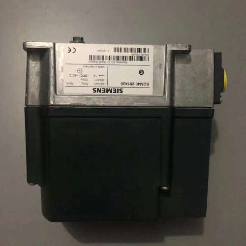 SQM41.357A23德国SIEMENS伺服电机正鹏热能现货特惠