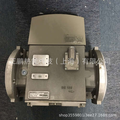 DMV-D525/11 ecoMagnet-Nr. 1411/2P德国DUNGS双级组合电磁阀