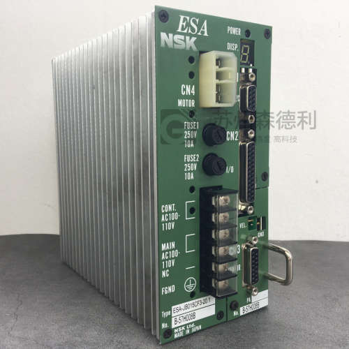 议价 二手日本驱动器ESA-JB015CF3-20.1