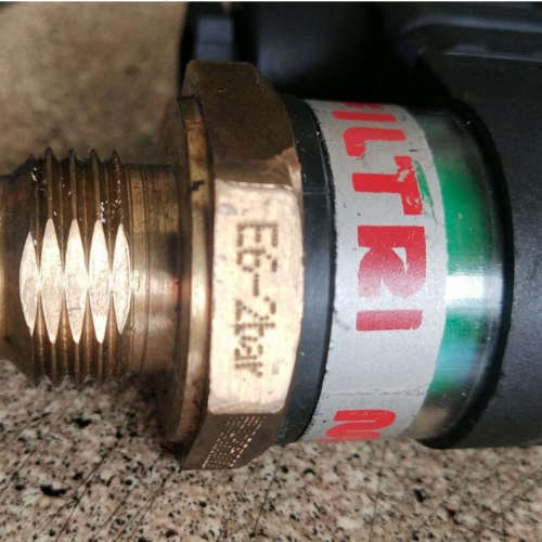 MP filtri翡翠滤芯差压发讯器DEA12VA50P01意大利进口原装特惠