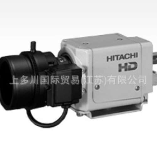 HITACHI工业摄像机日立KP-HD20A系列上多川供应 拍前请议价