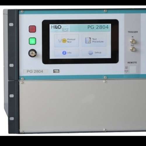 销售回收HILO-TEST PG20-7000 PG20-10000 PG20-14000电流测试仪