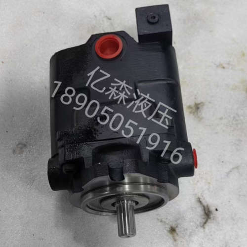 parker派克柱塞泵PAV6.3/2.5RK01P1液压泵PAV6.3RKP1AA轴向柱塞泵
