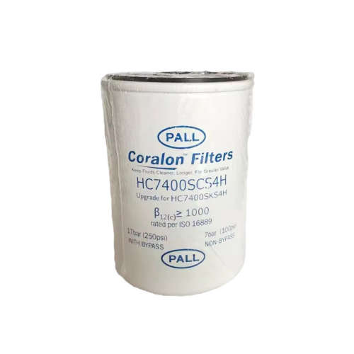 PALL Coraion filters过滤器HC7400SKZ4H HC7400SCZ/SCS/SKT4H