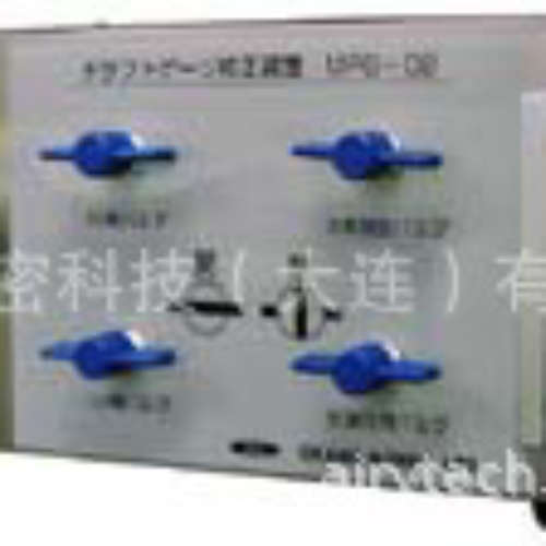 日本岗野制作所OKANO 通风计校正装置MPG-02