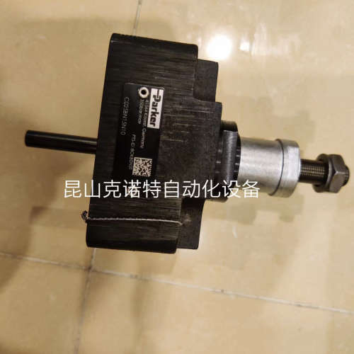 D4S10-3B534411W01B1 016-88972-0派克单向阀C5V06-630B1