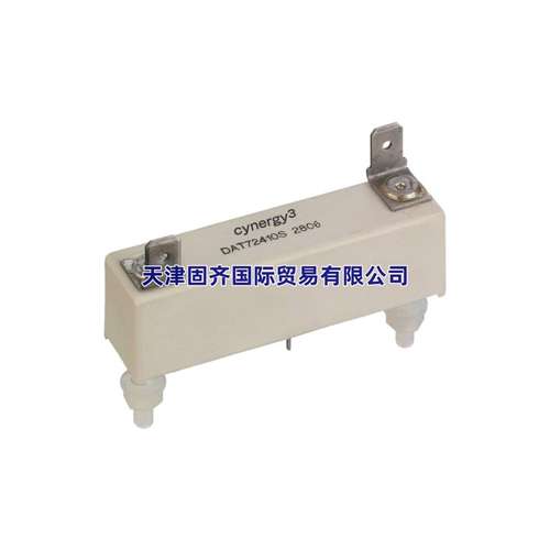 DAT72410S Cynergy3 干簧管继电器 24V直流线圈电压 单极常开