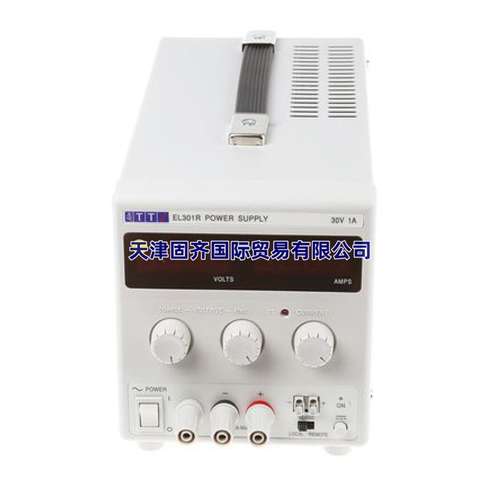 Aim-TTi EL301R 台式电源 115V 230V交流 输出0-30V1A 30W