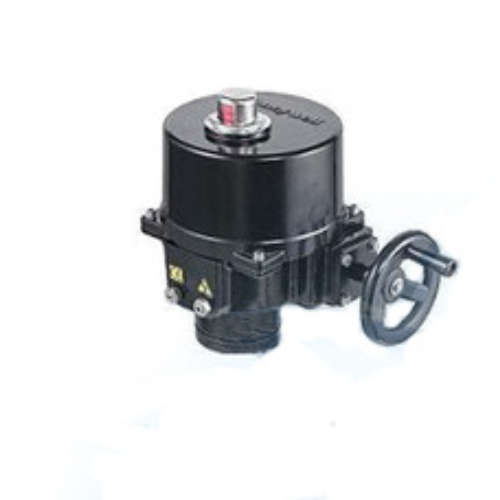 OM-P10 模拟型 2500Nm 蝶阀执行器  原装正品 霍尼韦尔执行器