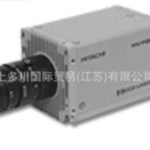 HITACHI工业摄像机日立KP-F200SCL系列上多川供应 拍前请议价