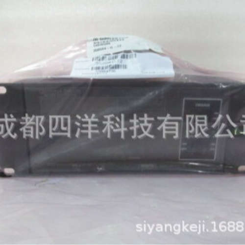 Granville-Phillips 350504-G-T2 UHV真空计控制器