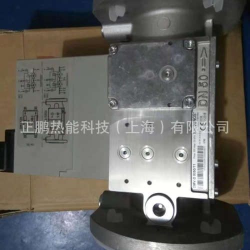 DMV-D5065/11 Magnet-nr.1411 Mat-Nr.217403德国DUNGS组合阀