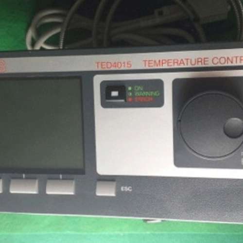 销售回收Thorlabs TED4015 TED200C DC2200 DC4100 DC4104控制器
