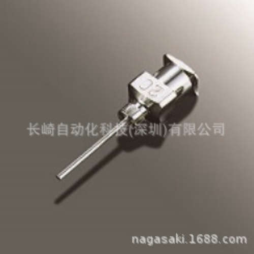 日本武藏MUSASHI金属针头SNA-21G-B议价