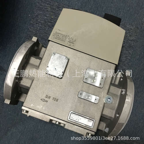 DUNGS双电磁阀DMV-DLE5100/11 eco Magnet-Nr. 1611/2PL线圈