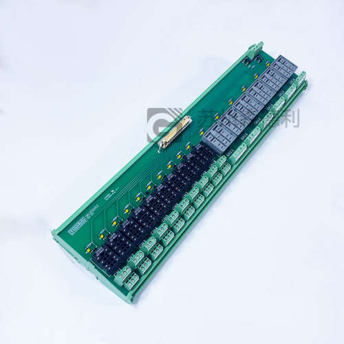 全新PHOENIX接口模块UM108-16R-24DC/AC+DC/CS0601 5773374