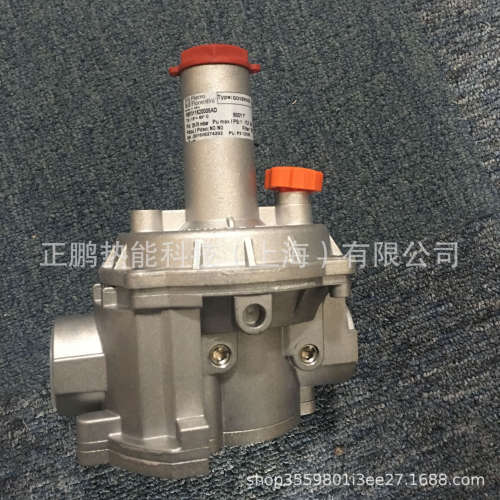 减压阀FMF30162F107AB FMF30163F107AB意大利Fiorentini菲奥