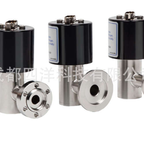 韩国ISVT VC120对流增强型皮拉尼真空计 VC121