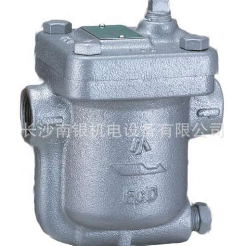 日本原装宫胁MIYAWAKI倒吊桶式蒸汽疏水阀ES8N-8 ES8NF-8