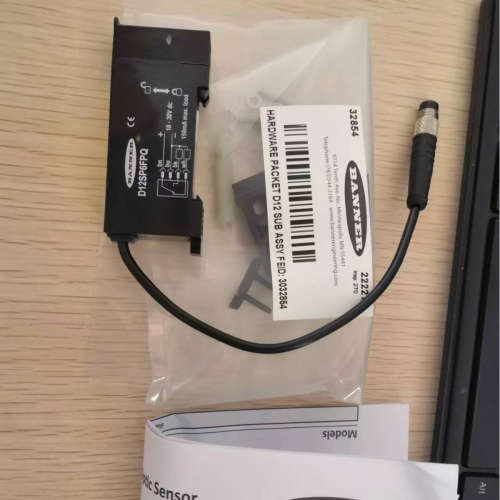 邦纳传感器  T30UXDB-接近式超声波传感器-Banner 现货