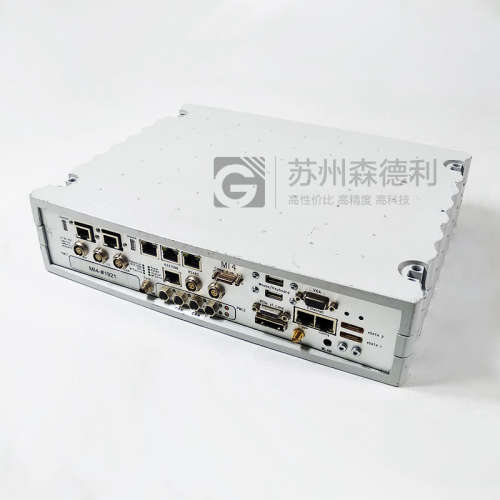 二手b-PLUS主机ADC MI4 FCTOPT 2 K14950-MI4-002-0002