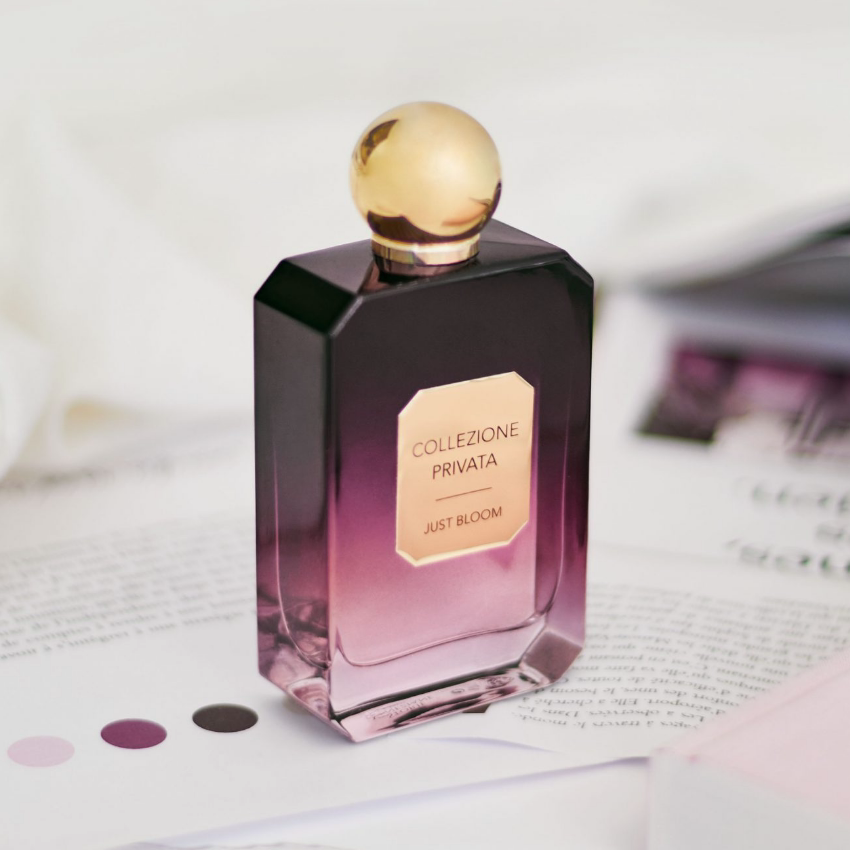 法国直邮valmont法尔曼cp私人典藏威尼斯故事系列女士香水100ml