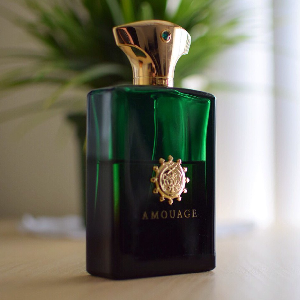 amouage爱慕史诗epic诗路迪亚黄金回忆录岸上男/女士香水100ml