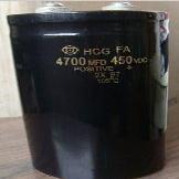 全新电解电容 450V4700UF 4700MFD 450VDC 质量保证