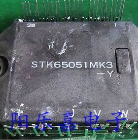 进口功率模块IGBT焊机 STK65051MK3-Y 质量保证
