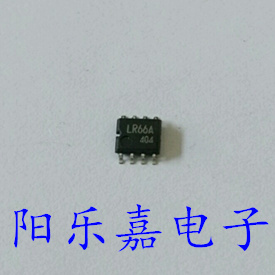 全新存储器 BR93LR66A LR66A 93C66 贴片SOP-8 进口原装