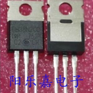 进口MOS场效应管 IRFB38N20D FB38N20D 44A/200V 质量保证