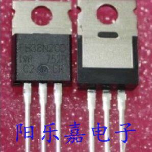 进口MOS场效应管 IRFB38N20D FB38N20D 44A/200V 质量保证