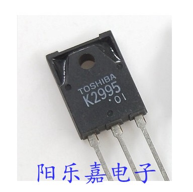 进口MOS场效应管 2SK2995 K2995 250V 30A N沟道 质量保证
