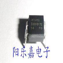 进口MOS场效应管 IRFD9110 FD9110 0.7A/100V DIP-4 质量保证