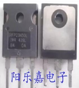 进口MOS场效应管 IRFP23N50L N沟道 23A 500V 质量保证