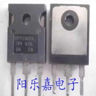 进口MOS场效应管 IRFP23N50L N沟道 23A 500V 质量保证