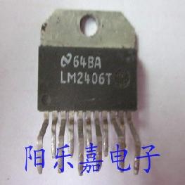 进口显示器视放集成电路 LM2406T 质量保证