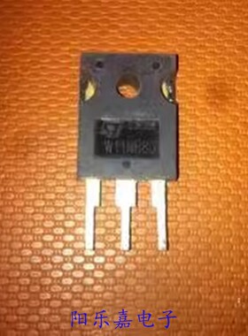 进口MOS场效应管 W11NB80 STW11NB80 11A/800V TO-247
