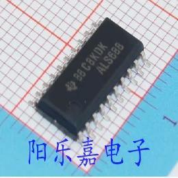 全新检验器IC SN74ALS688NSR ALS688 贴片SOP-5.2MM 进口原装