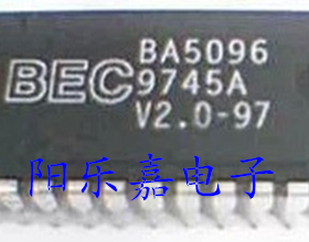 进口音频信号数字处理集成电路 BA5096 BA5096B BA5096A DIP-28