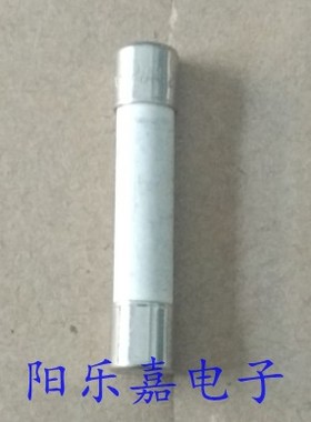 进口陶瓷保险丝管 20A 250V 6X30-32MM 0314020.M 快速熔断器