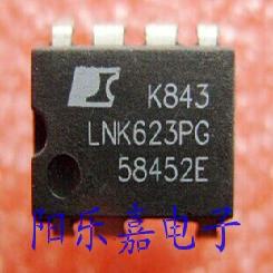 进口电源管理芯片IC LNK623PG 直插DIP-7封装