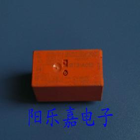 进口继电器 RT314012/RTD14012 12VDC 16A/8脚 质量保证