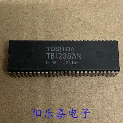 进口信号处理器 TB1238AN TB1238BN TB1238ANG 质量保证